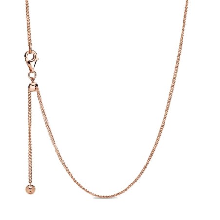 Ladies' Necklace Pandora CURB CHAIN