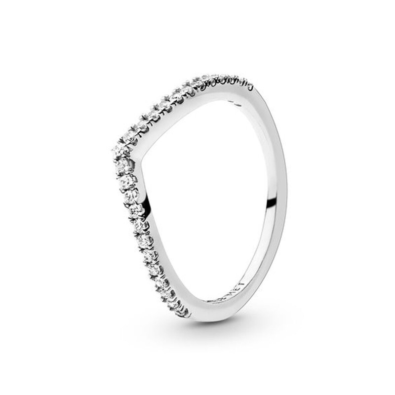 Damenring Pandora 196316CZ 14