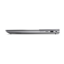 Laptop 2-in-1 Lenovo ThinkBook Yoga 14 14" i7-155U 16 GB RAM 512 GB SSD Spanish Qwerty