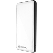 Power Bank Varta Energy Silberfarben 10000 mAh