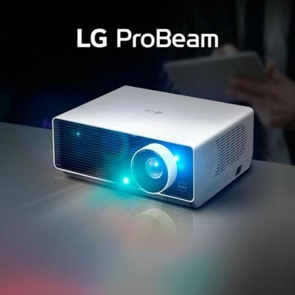 Projecteur LG BF50RG.AEU 1920 x 1200 px