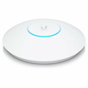 Schnittstelle UBIQUITI U7-Pro Weiß