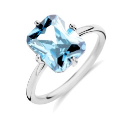 Bague Femme New Bling 9NB-1138-58 18