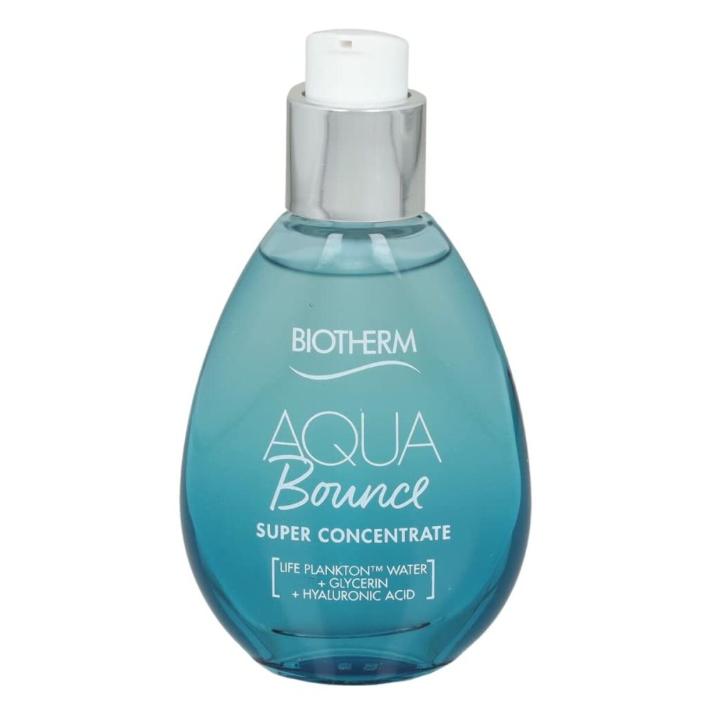 Facial Cream Biotherm Aqua Bounce 50 ml