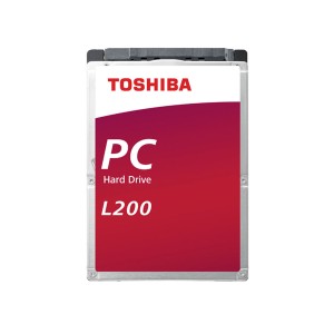 Festplatte Toshiba HDKJB01ZKA01T 1 TB 2,5"