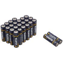 Batteries Varta