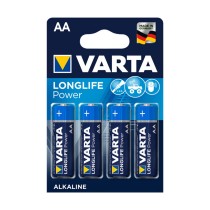 Batterien Varta Longlife Power (40 Stücke)