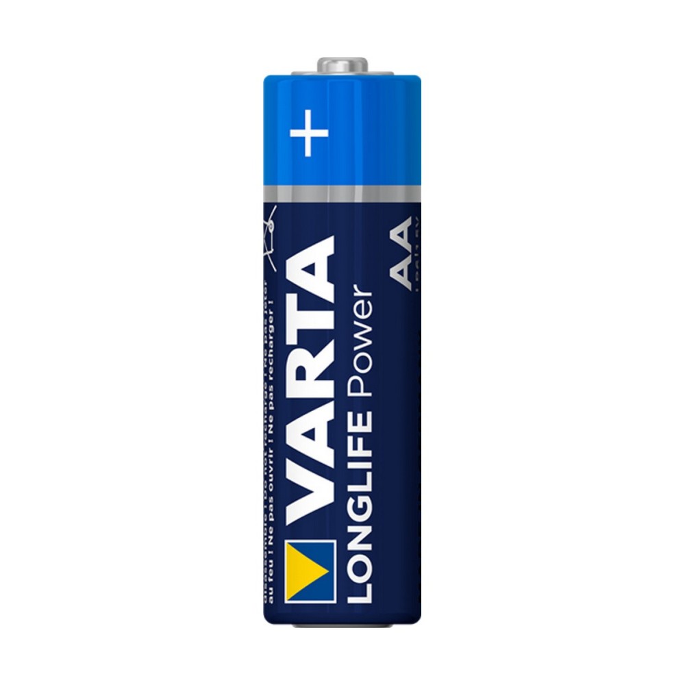 Batterien Varta Longlife Power (40 Stücke)