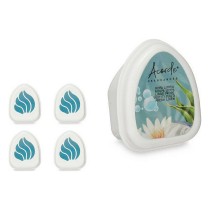 Air Freshener Set Acorde MINIG-FRESHLINE Clean Clothes 50 g (12 Units)