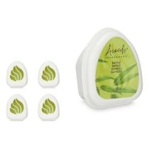 Set de désodorisants Bambou 50 g (12 Unités)