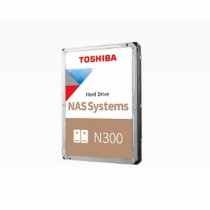 Festplatte Toshiba HDEMX14ZNA51F 8 TB 7200 rpm NAS 3,5"