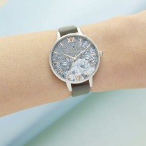 Damenuhr Olivia Burton OB16TZ05 (Ø 34 mm)