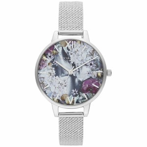 Montre Femme Olivia Burton OB16US11 (Ø 34 mm)