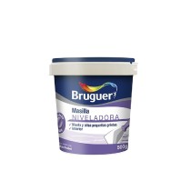 mastic Bruguer 5196382 Blanc 500 g