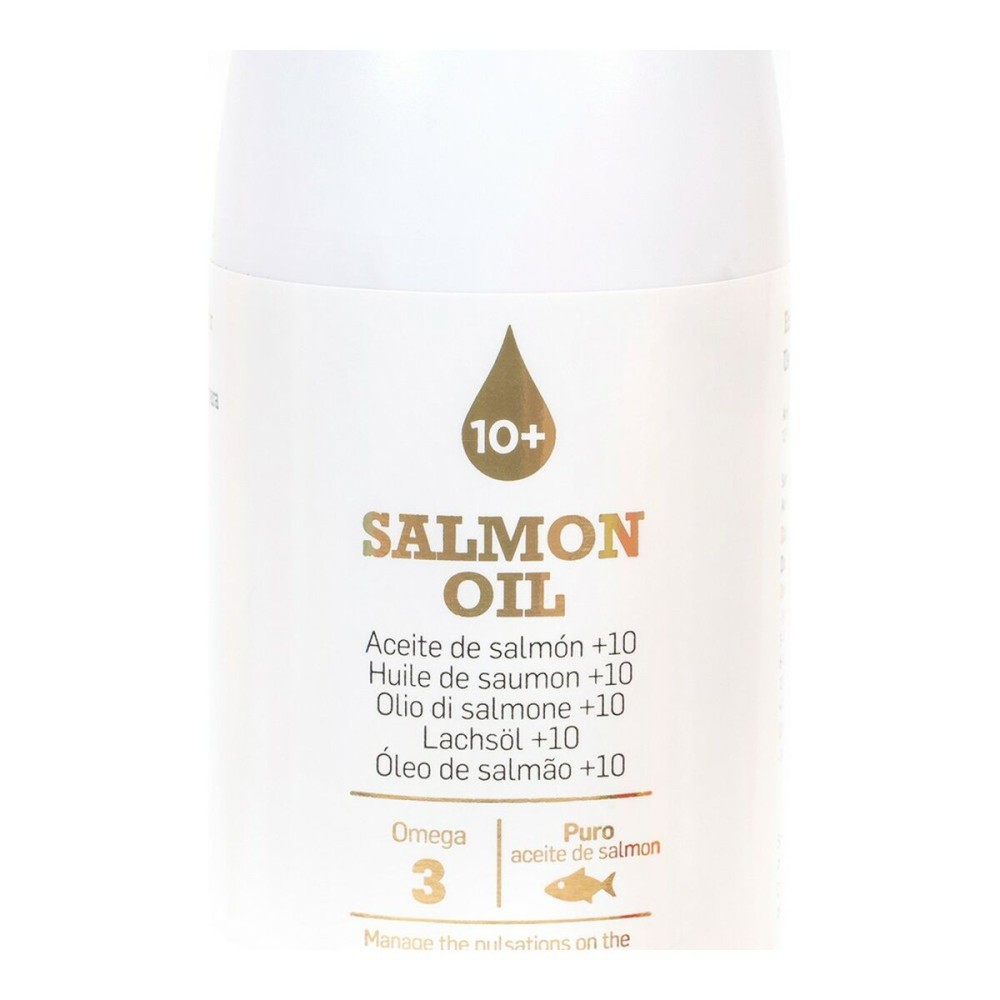 Salmon oil Gloria (500 ml)