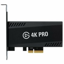 Enregistreur de jeu vidéo Elgato Capture 4K Pro