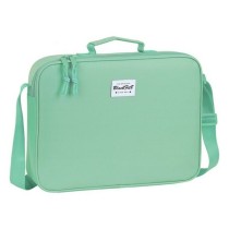 School Satchel BlackFit8 M385 Turquoise (38 x 28 x 6 cm)