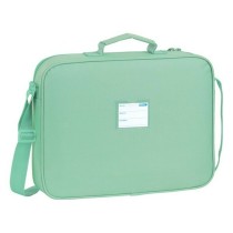 School Satchel BlackFit8 M385 Turquoise (38 x 28 x 6 cm)