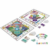 Jeu de société Monopoly Junior (FR)