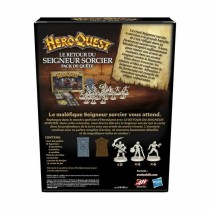 Board game Hasbro Hero Quest Extension