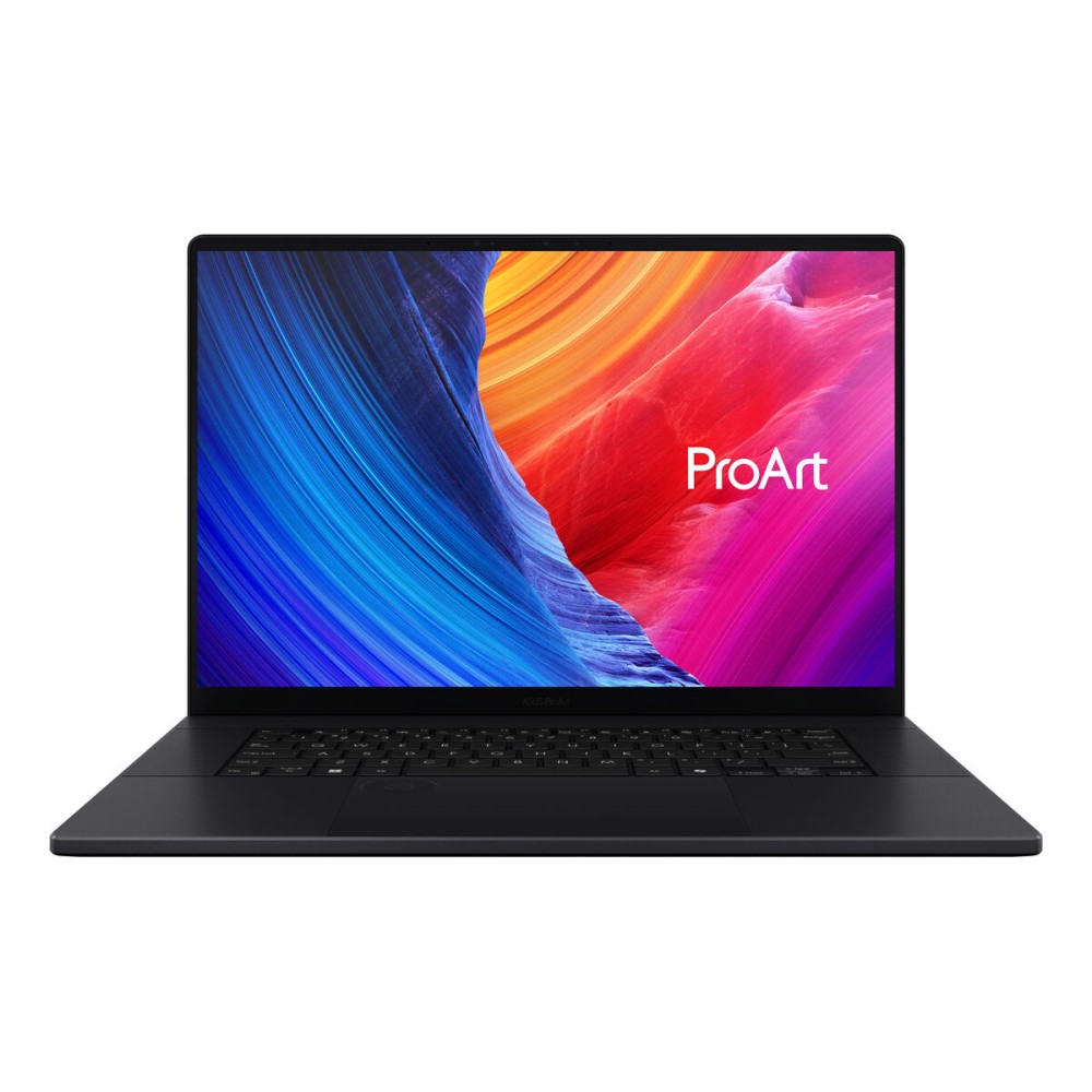 Ordinateur Portable Asus ProArt P16 16" AMD Ryzen AI 9 HX 370 64 GB RAM 2 TB SSD Nvidia Geforce RTX 4070