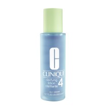 Exfoliating Lotion Clinique Clarifying Nº4 200 ml