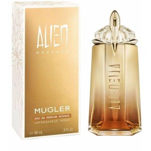 Damenparfüm Mugler Alien Goddess Intense EDP EDP 90 ml