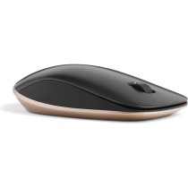 Mouse Hewlett Packard 410 Black Black/Silver