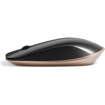 Mouse Hewlett Packard 410 Schwarz Schwarz/Silberfarben