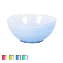 Bowl Dem Cristalway Plastic Ø 9 x 9 x 4 cm (48 Units)