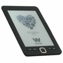 eBook Woxter EB26-042 6" 4 GB Noir