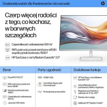 Monitor HP 94F46E9ABB 27" 100 Hz