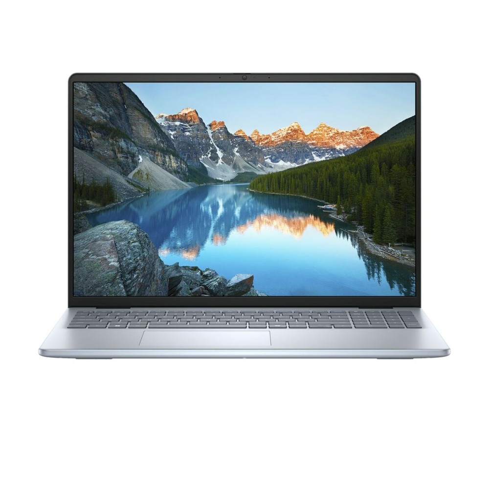 Ordinateur Portable Dell 5640-8118 16" Intel Core 7 150U 16 GB RAM 1 TB SSD