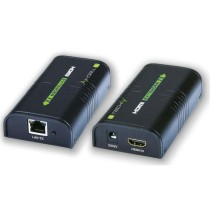 Switch HDMI Techly IDATA EXTIP-373