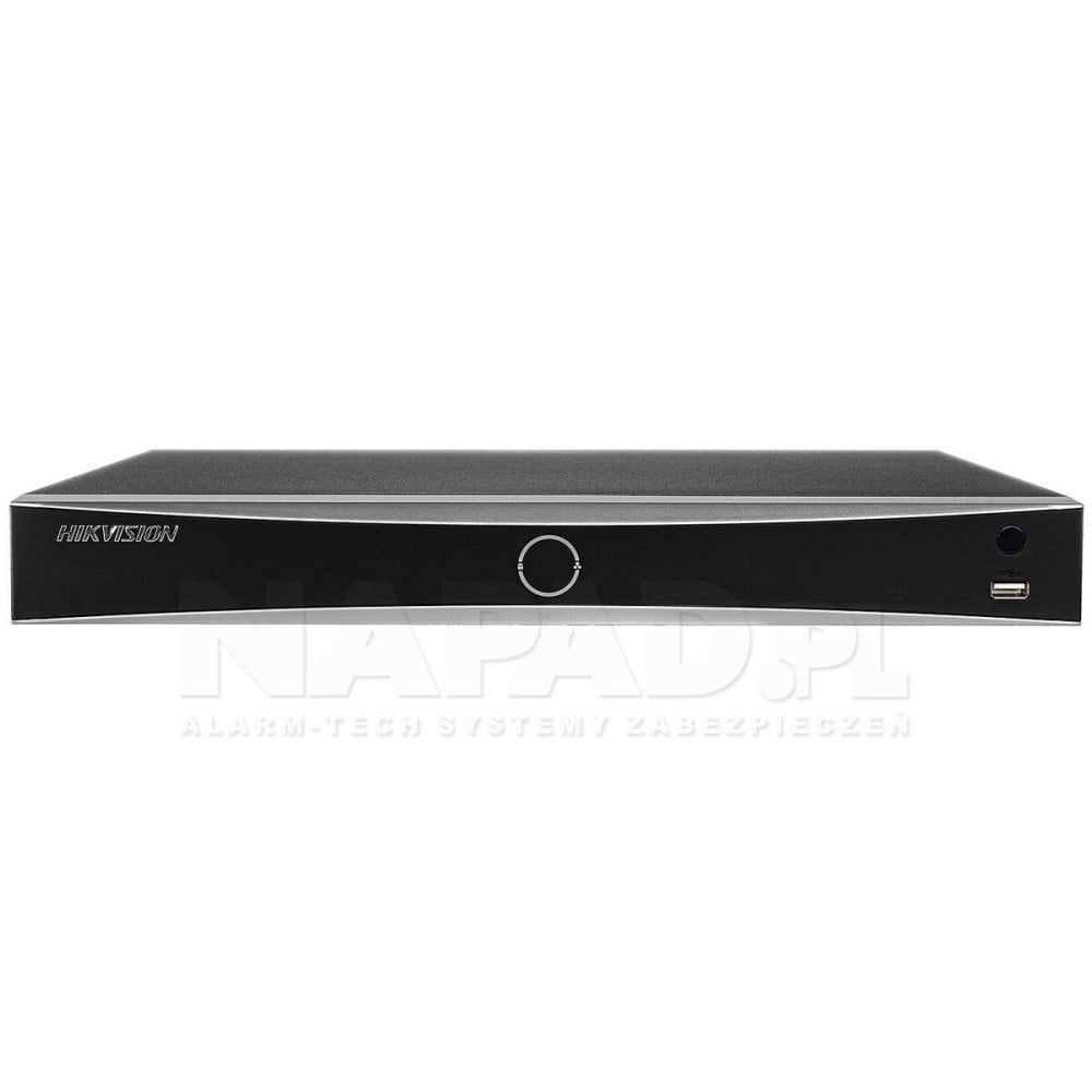 Network Video Recorder Hikvision DS-7608NXI-K2/8