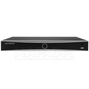 Network Video Recorder Hikvision DS-7608NXI-K2/8