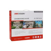 Network Video Recorder Hikvision DS-7608NXI-K2/8