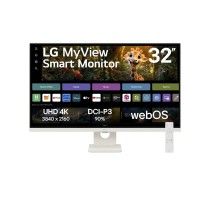 Écran LG 32SR73U 4K Ultra HD 31,5" 60 Hz