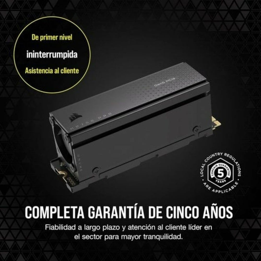 Disque dur Corsair 1 TB