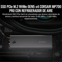 Disque dur Corsair 1 TB