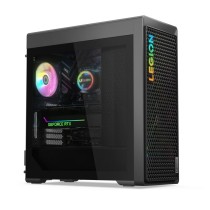 Desktop PC Lenovo 90V700HUPL Intel Core I7-14700KF 32 GB RAM 1 TB SSD NVIDIA GEFORCE RTX 4080 SUPER