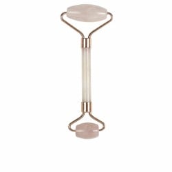 Rouleau facial Cosmetic Club   Masseur Quartz rose