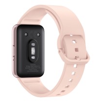 Montre intelligente Samsung Galaxy Fit 3 Rose Or 40 mm