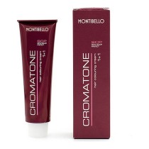 Teinture permanente Cromatone Montibello 8367 Nº 4,8 (60 ml)