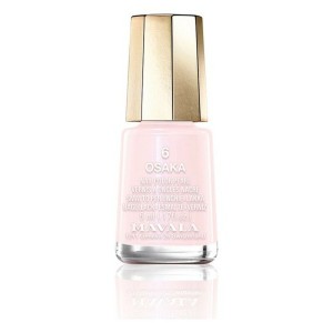 Nail polish Nail Color Cream Mavala 06-osaka (5 ml)