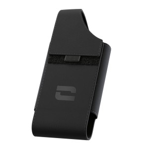 Protection pour téléphone portable CROSSCALL HOLSTER Noir