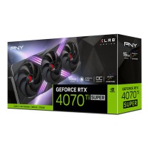 Carte Graphique PNY GeForce RTX 4070 Ti 16 GB GDDR6X