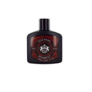 Bartshampoo Dear Barber 250 ml