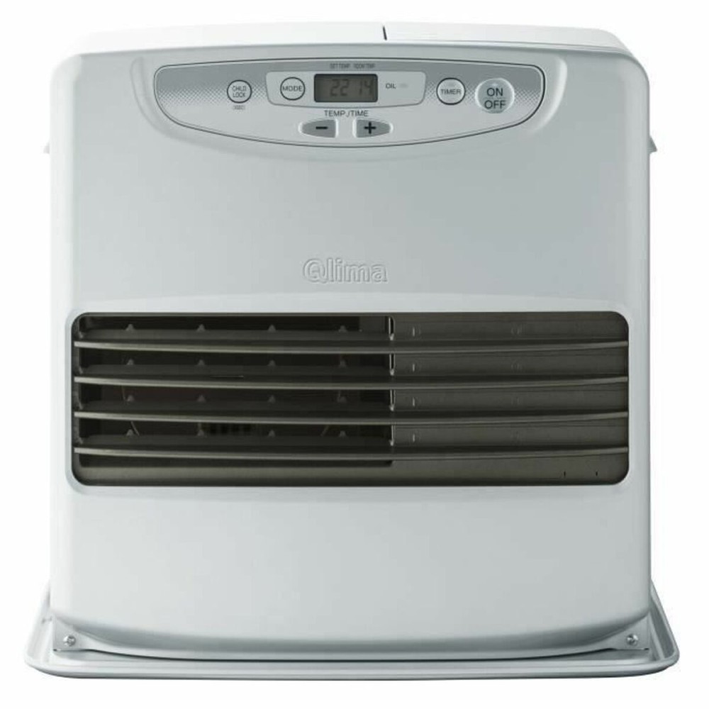 Ölheizung QLima 3700 W