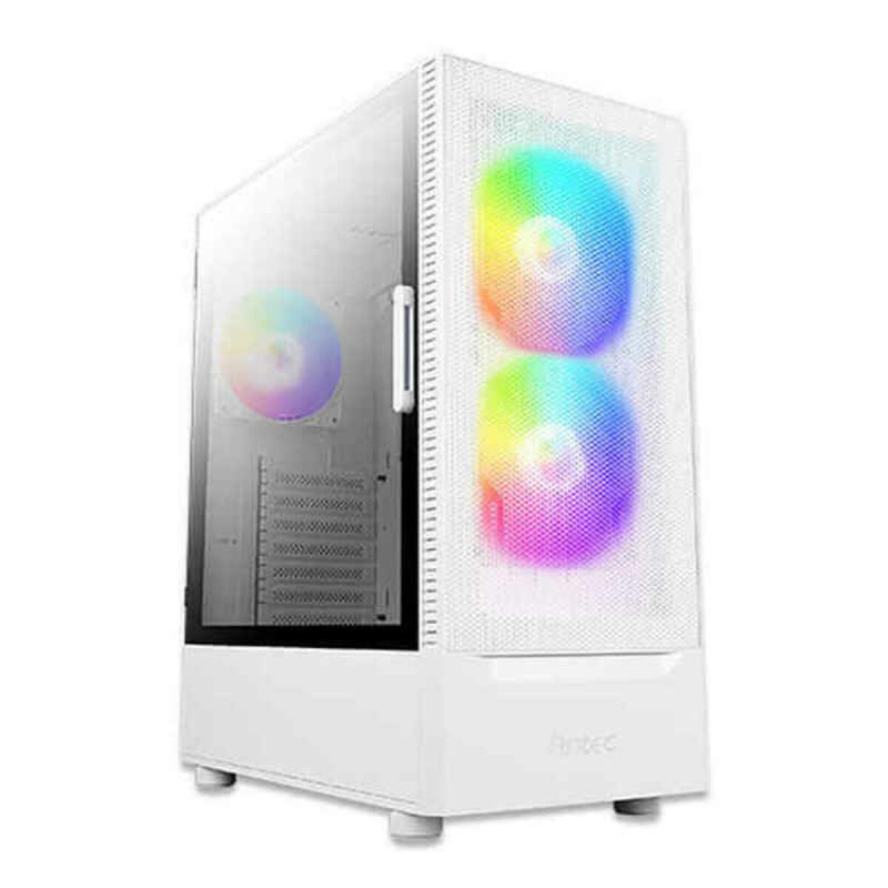 ATX Semi-tower Box Antec 9734088000 White